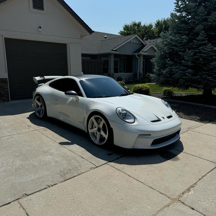 Exclusive Detailing Exclusive Detailing