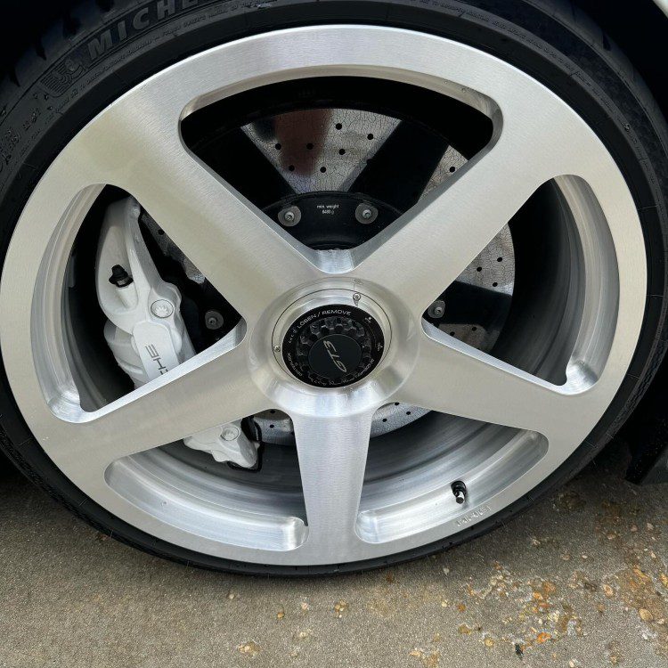 Exclusive Detailing