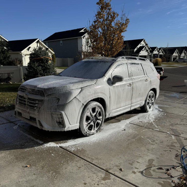Exclusive Detailing