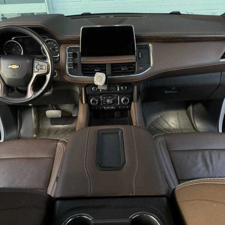 Exclusive Detailing