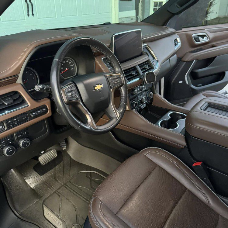 Exclusive Detailing