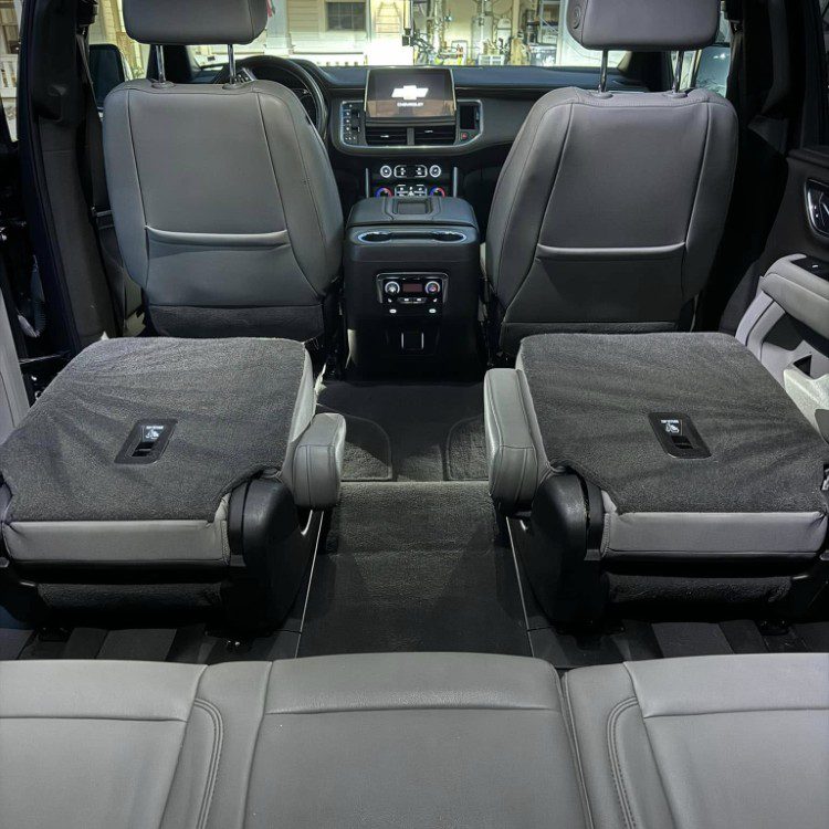Exclusive Detailing