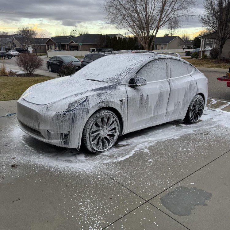 Exclusive Detailing