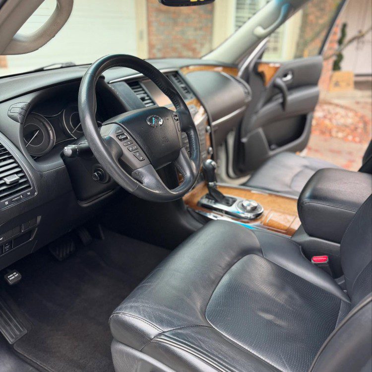 Exclusive Detailing