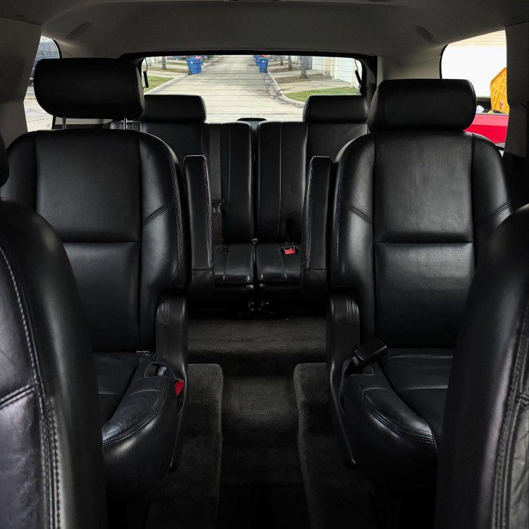 Exclusive Detailing
