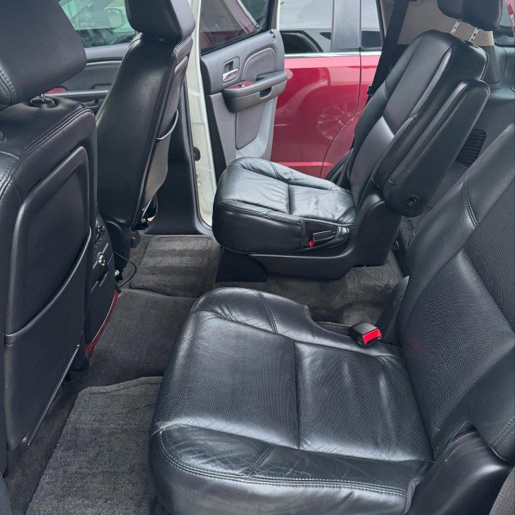 Exclusive Detailing
