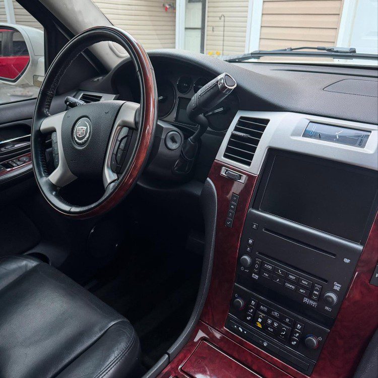 Exclusive Detailing Exclusive Detailing