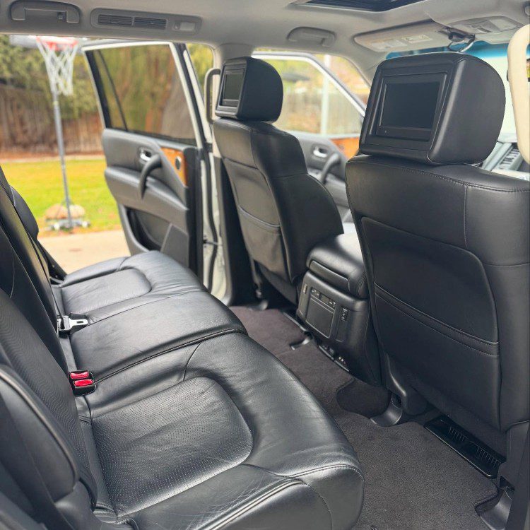 Exclusive Detailing