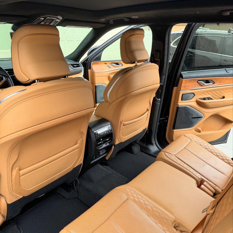 Exclusive Detailing