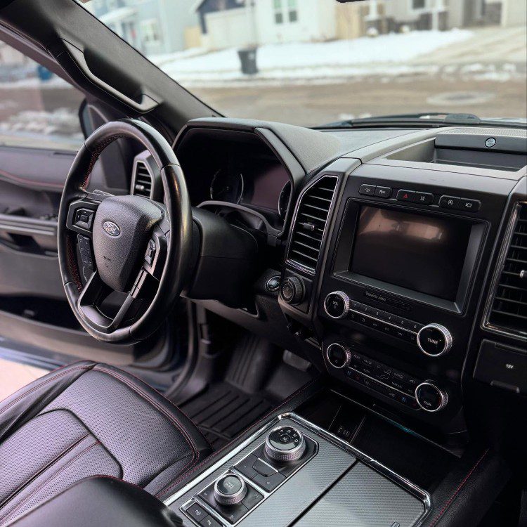 Exclusive Detailing