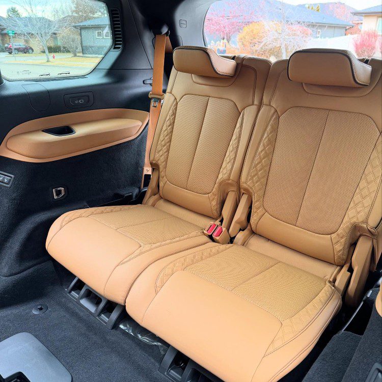 Exclusive Detailing