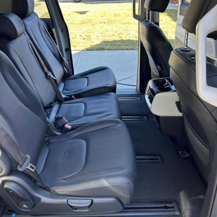 Exclusive Detailing