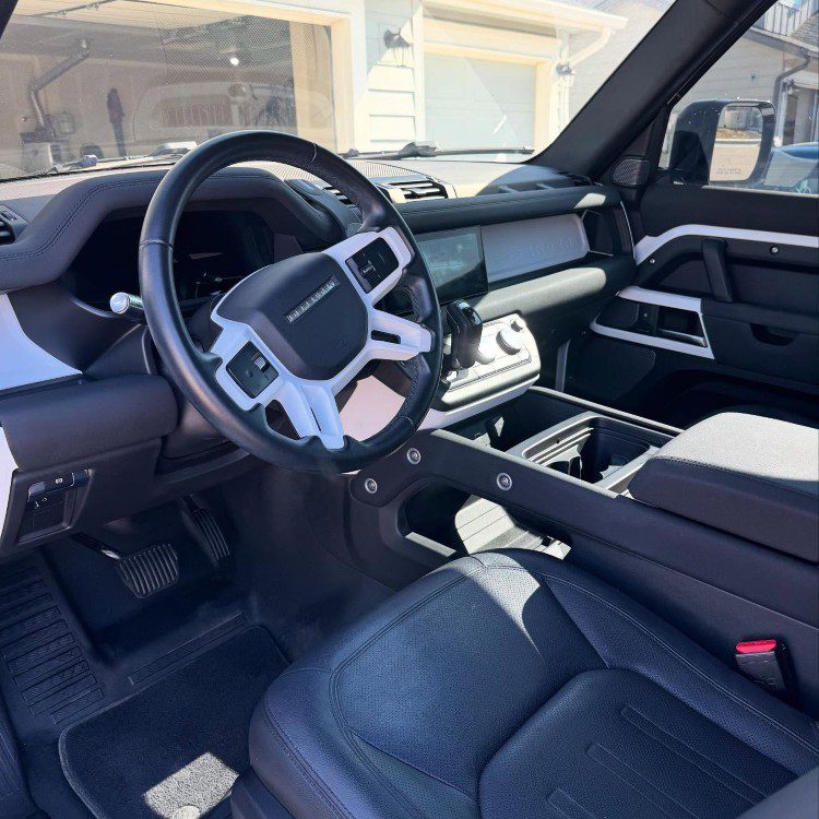 Exclusive Detailing