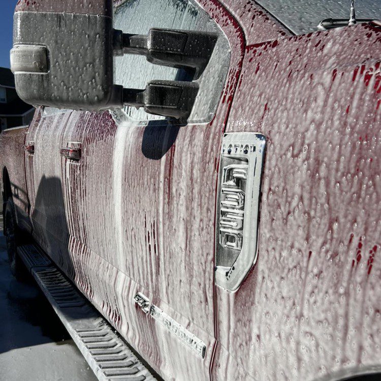 Exclusive Detailing