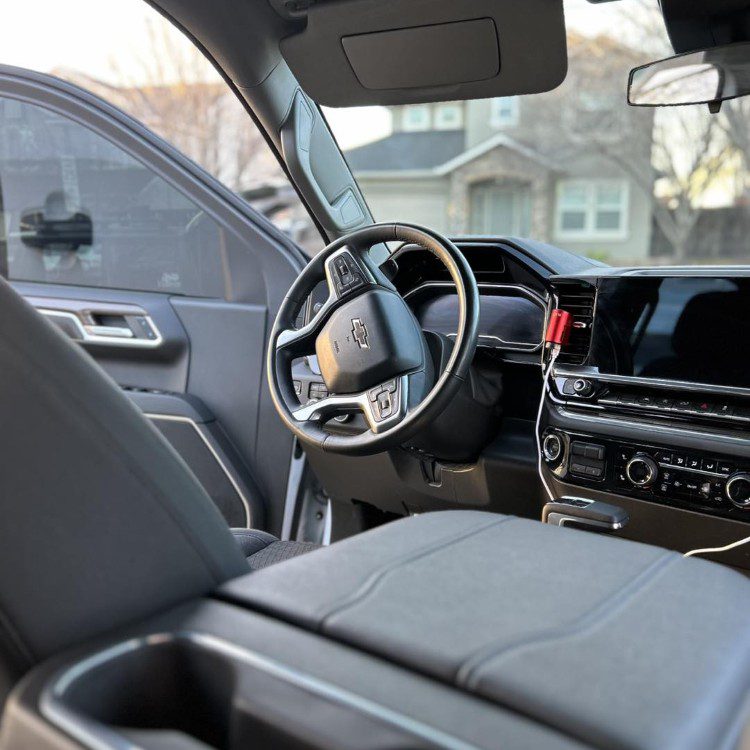Exclusive Detailing