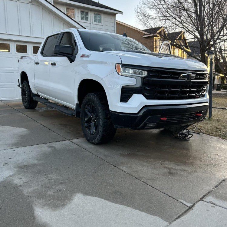 Exclusive Detailing