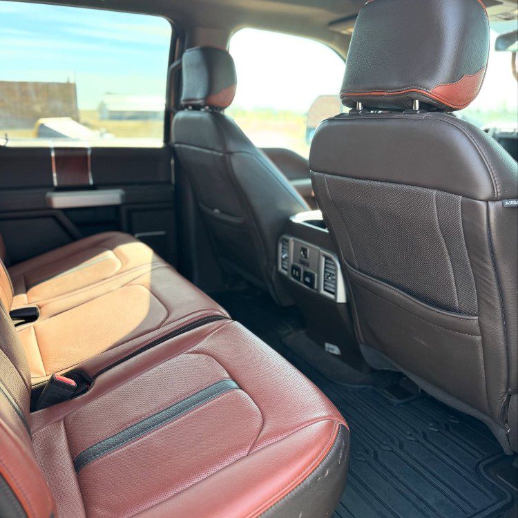 Exclusive Detailing