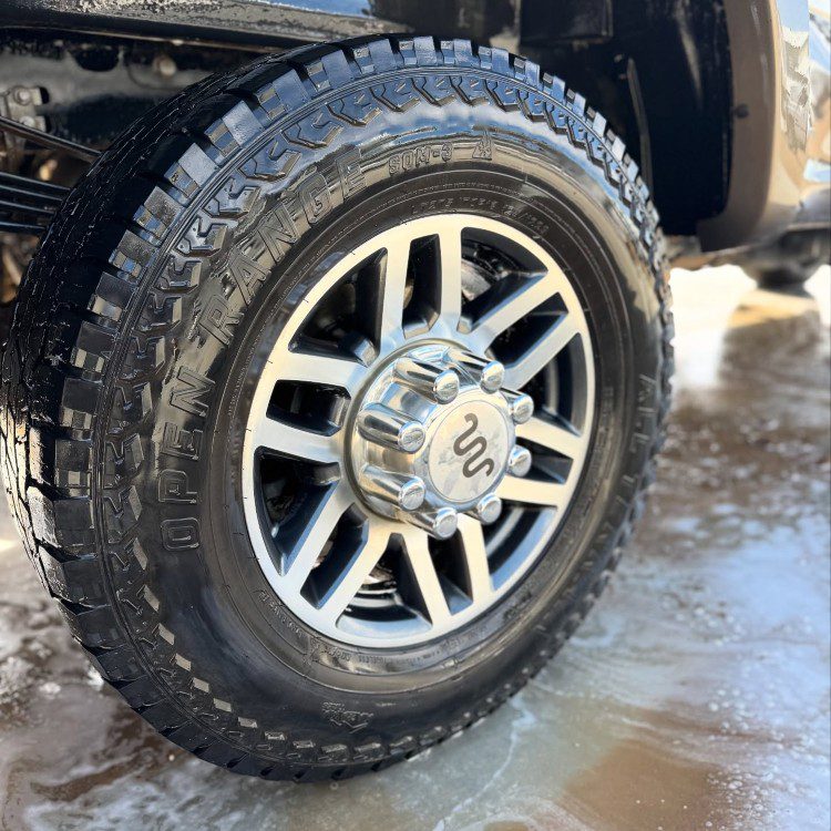 Exclusive Detailing