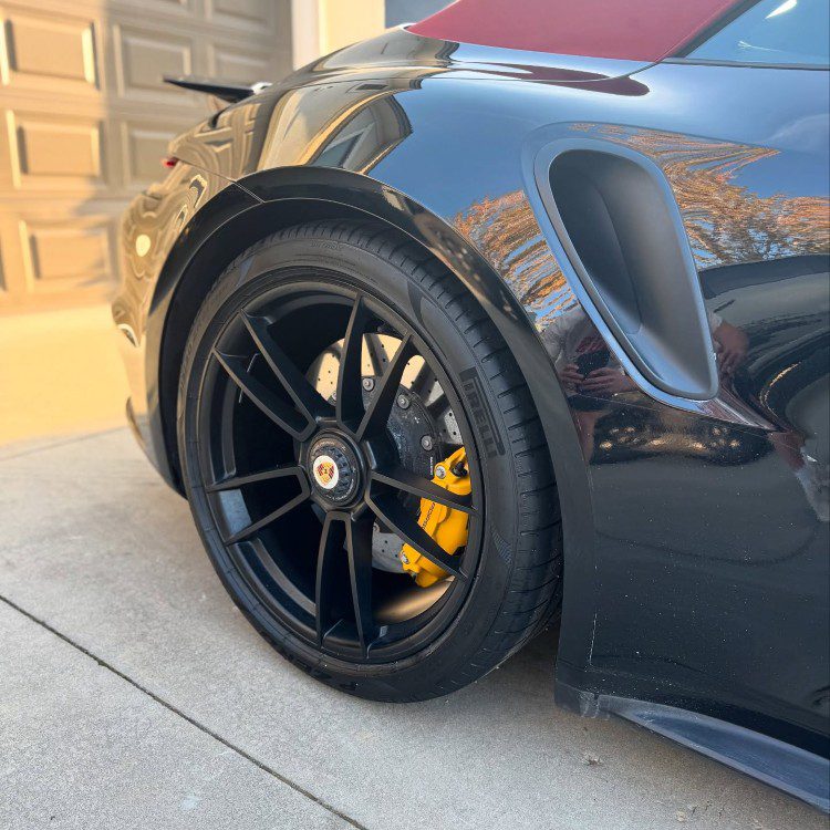 Exclusive Detailing Exclusive Detailing
