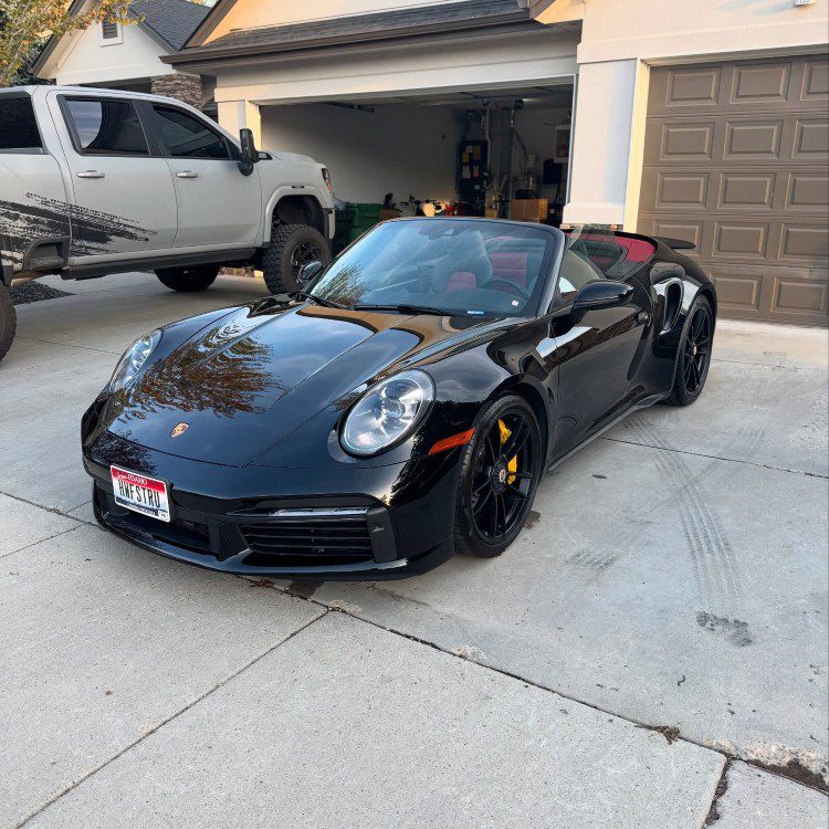 Exclusive Detailing Exclusive Detailing