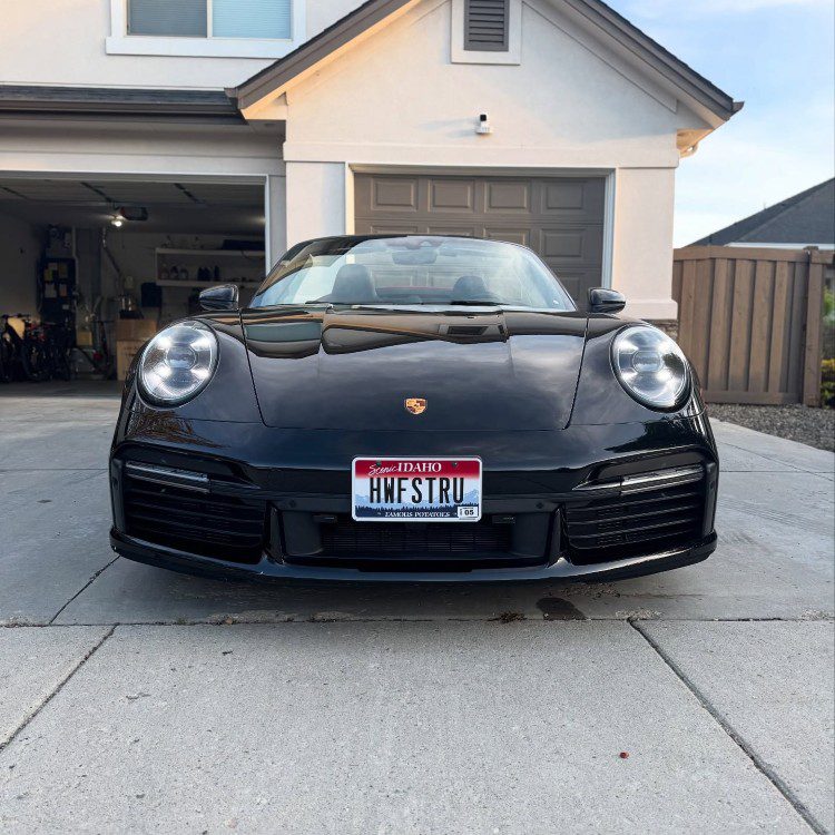 Exclusive Detailing