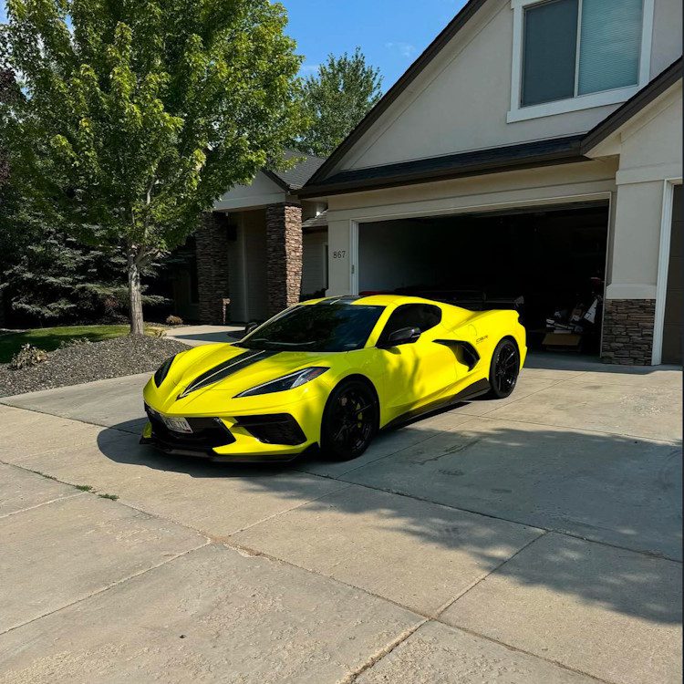 Exclusive Detailing