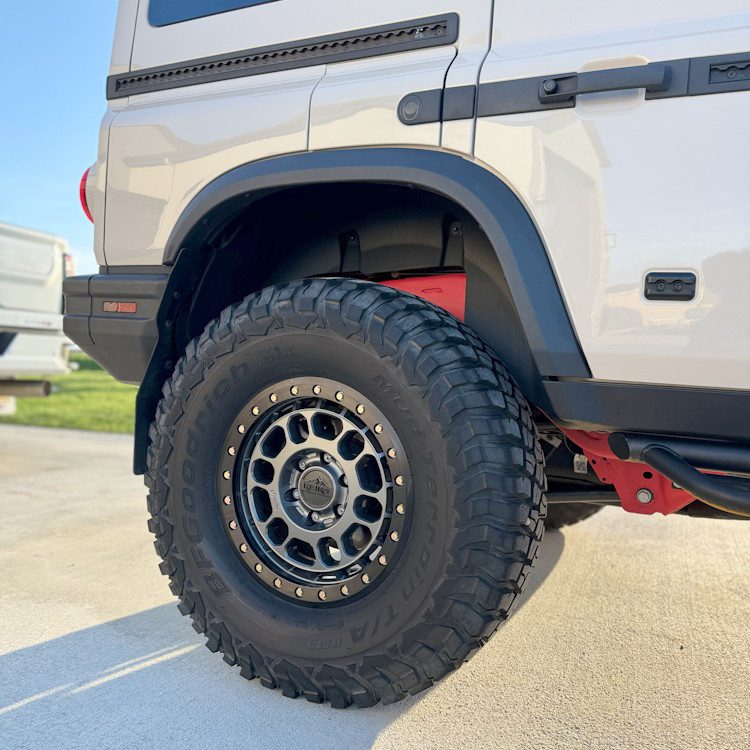 Exclusive Detailing